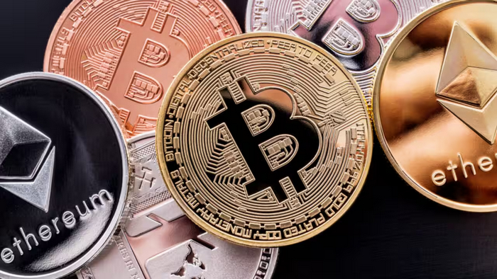 2025年虚拟币APP交易平台哪个好?数字货币交易所top10推荐